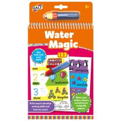 Set pentru colorat - Water Magic - 123