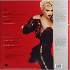 You Can Dance (Red Vinyl)