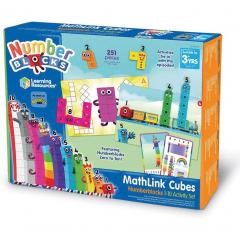Joc educativ - Mathlink - Matematica distractiva