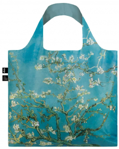 Tote bag - Vincent van Gogh - Almond Blossom