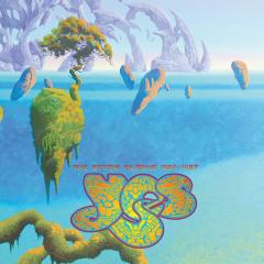 Yes: The Studio Albums, 1969-1987 (13 CD)