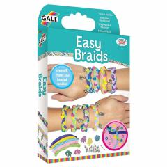 Set creativ - Bratari Impletite