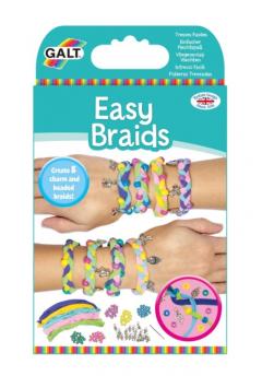 Set creativ - Bratari Impletite