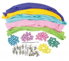 Set creativ - Bratari Impletite