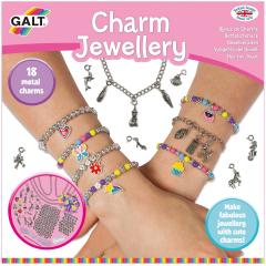 Set creativ - Bijuterii - Charm Jewellery