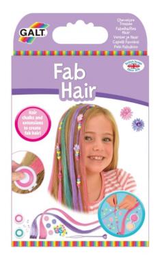 Set creativ -  Accesorii Pentru Par