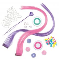 Set creativ -  Accesorii Pentru Par