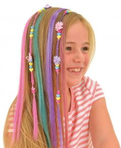 Set creativ -  Accesorii Pentru Par