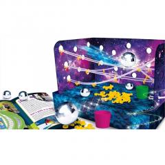 Joc educativ - Experimentele Micului Geniu - Space Gravity