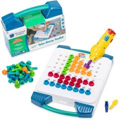 Set mobil - Bormasina magica