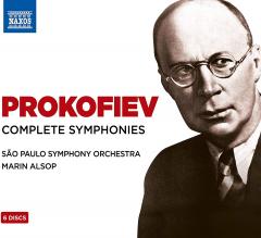 Prokofiev: Symphonies