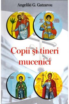 Copii si tineri mucenici