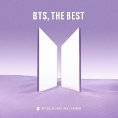 BTS, The Best (Limited Standard Edition)