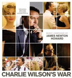 Charlie Wilson's War