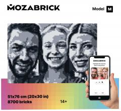 Mozabrick - Set M