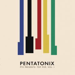 Ptx Presents: Top Pop, Vol. I - Vinyl