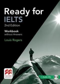 Ready for IELTS 2nd Edition - Workbook without Answers Pack