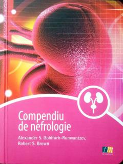 Compendiu de nefrologie