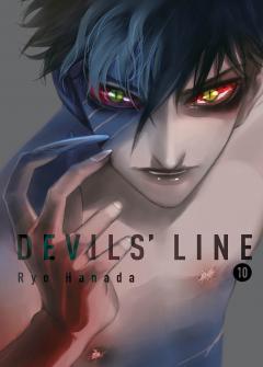 Devils' Line - Volume 10