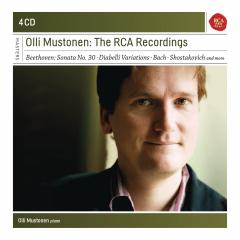 Olli Mustonen - The Rca Recordings