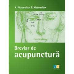 Breviar de acupunctura