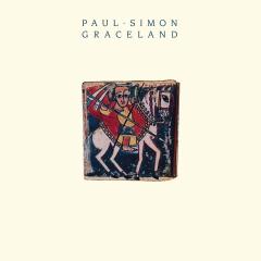 Graceland - Vinyl