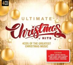 Ultimate... Christmas Hits
