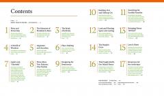 History of Landscape Design in 100 Gardens