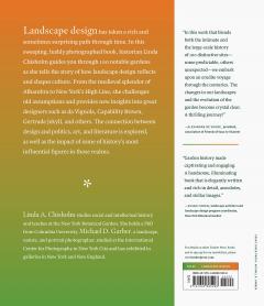 History of Landscape Design in 100 Gardens