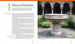 History of Landscape Design in 100 Gardens