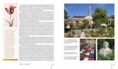 History of Landscape Design in 100 Gardens