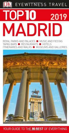 Top 10 Madrid