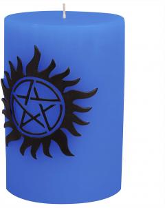 Lumanare - Supernatural