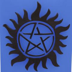 Lumanare - Supernatural