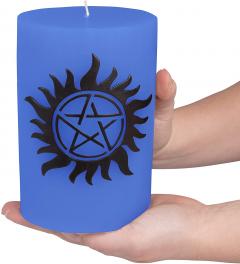 Lumanare - Supernatural