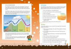 Comprehension Skills - Pupil Book 6