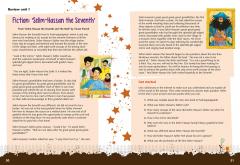 Comprehension Skills - Pupil Book 6