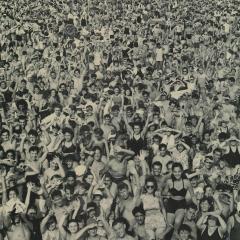 Listen Without Prejudice. Vol. 1 