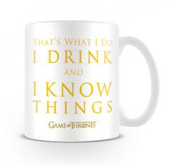 Cana - Game Of Thrones - Drink & Know Things