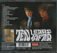 Ten Years After