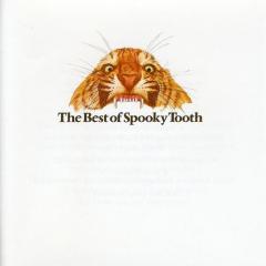 The Best Of Spooky Tooth