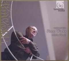 Leos Janacek: Piano Works