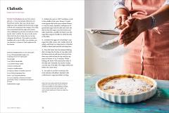 Life Is What You Bake It