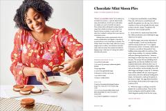 Life Is What You Bake It