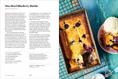 Life Is What You Bake It