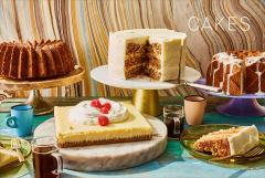 Life Is What You Bake It