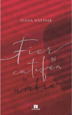 Fier si catifea in umbra