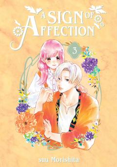 A Sign of Affection - Volume 3