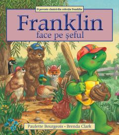 Franklin face pe seful