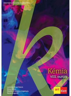 Kemia. VIII. osztaly